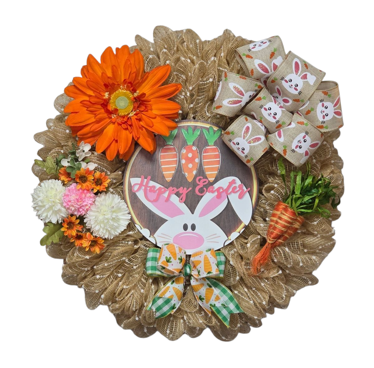 Easter Wreath