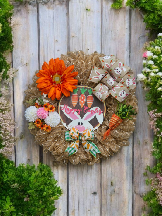 Easter Wreath